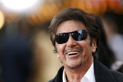 Al Pacino