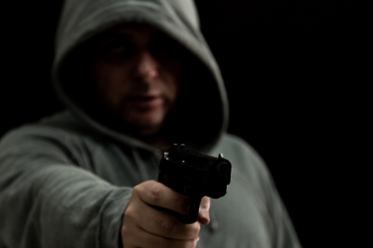 Referencial. La masacre se registró en el Paraíso de la Flor.