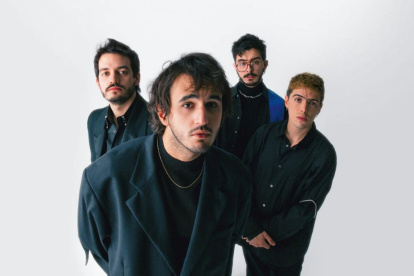 Morat tiene tres fechas en Ecuador.