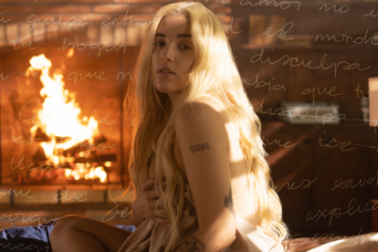 Elena Rose cuenta con más de 1 millón de oyentes mensuales en Spotify actualmente.