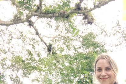 Elecciones. Fernando Villavicencio presentará su candidatura junto con Andrea González Nader.