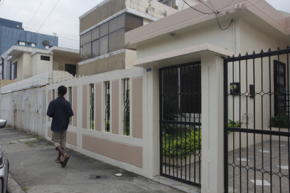 Cierres. En el último mes, tres librerías cerraron sus puertas. En Kennedy Norte, el propietario de La Gloriosa sufrió un intento de secuestro.