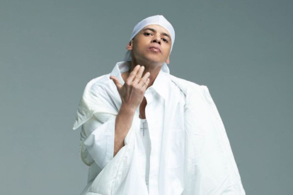 Vico C tiene 51 años