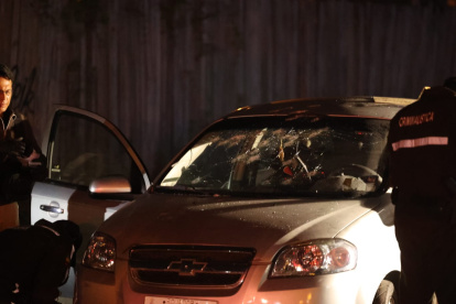 Fiscal del cantón Durán fue asesinado a tiros saliendo de una audiencia.