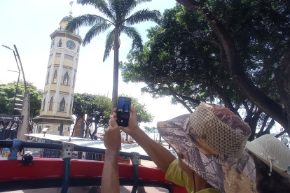 RECORRIDO TORRE MORISCA... FD MIGUEL CANALES... 2-06-2023