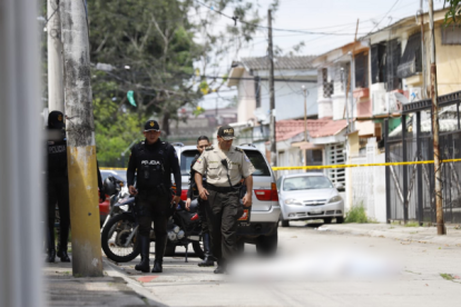 Jairon Macías Hernández fue asesinado la mañana de este viernes 2 de junio.