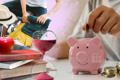 Las entidades financieras compiten entre ellas para fortalecer y hacer crecer la demanda de este servicio.