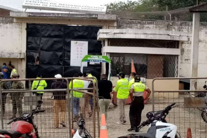 Valverde enfrentaba un proceso judicial por secuestro y por porte de sustancias ilícitas.