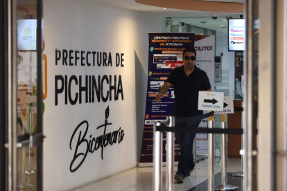 Recursos. La Contraloría señaló que la Prefectura de Pichincha no optimizó la contratación del personal y esto se debe a su falta de planificación.