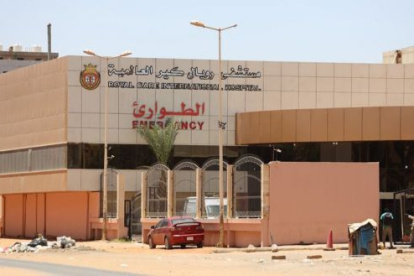 Desde el mes de abril no se han detenido los ataques