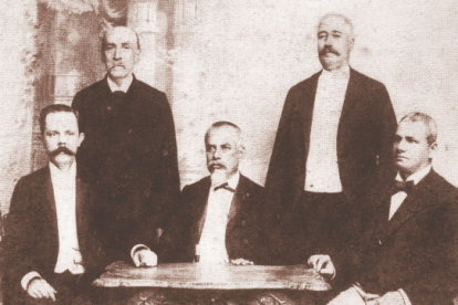 1985 trajo consigo la Revolución Liberal, un proceso lleno de muchos cambios positivos para los ecuatorianos.