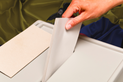 Los ecuatorianos tendrán que elegir a un nuevo presidente y vicepresidente en las próximas elecciones anticipadas del 20 de agosto