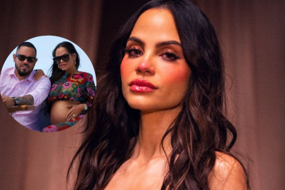 Natti Natasha tiene 36 años.