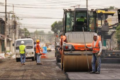 Interagua realizará distintos trabajos en diversas zonas de la ciudad durante esta semana.