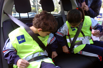 Prevención. En varios países de Europa se tiende a no usarlo.