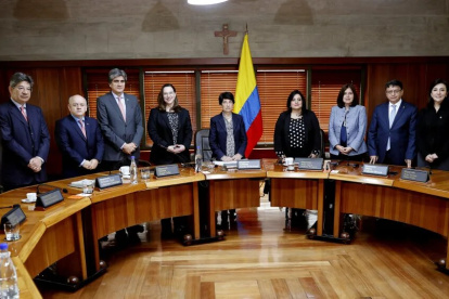 La Corte de ese país ordena bajar las semanas de cotización.