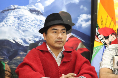 El líder del movimiento esperará conocer los candidatos oficiales para anunciar su apoyo