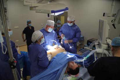 Un infarto en el primer mes de confinamiento podría traer consecuencias a largo plazo.