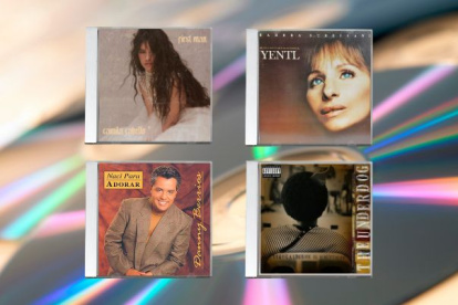 Canciones para el Día del Padre