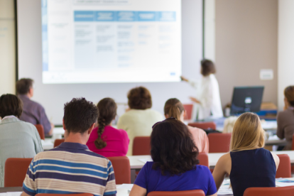 Con la aprobación de estas maestrías tecnológicas, el CES da la oportunidad a miles de tecnólogos para que puedan continuar con su preparación de cuarto nivel.