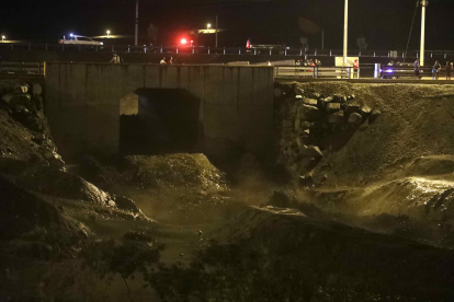 A inicios de este año, la costa norte de Perú y algunas regiones de la selva central soportaron intensas lluvias,