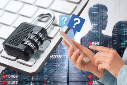 Las empresas deben adoptar un nuevo sistema de control para el uso de información.