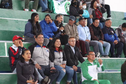 Varias organizaciones fueron reconocidas legalmente por el municipio