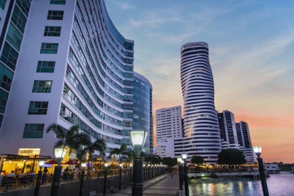 Guayaquil y Samborondón ofrece una serie de planes para este fin de semana.