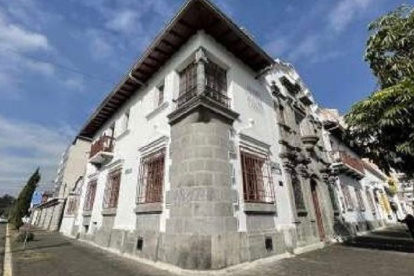 El catálogo de obras del centro se actualiza permanentemente.