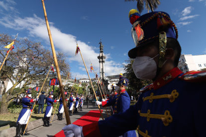 Llamativo. Para los extranjeros y también para nacionales que llegan de otras provincias esta actividad es uno de los principales atractivos del centro.