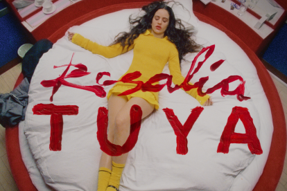 El videoclip sobrepasa ya los dos millones de visualizaciones en Youtube.