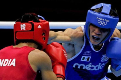 Aunque siguen en París, los Preolímpicos ya se están replanteando.