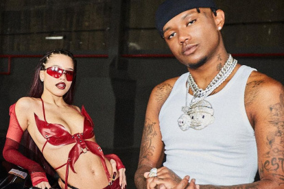 Desde su estreno, el video suma ya 490 mil visualizaciones en Youtube