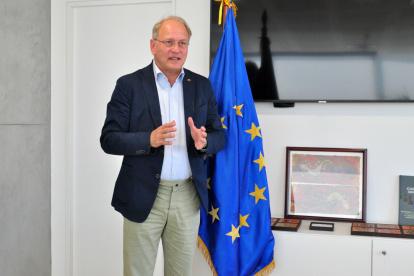 Alcance. Las investigaciones deben tener impacto científico.