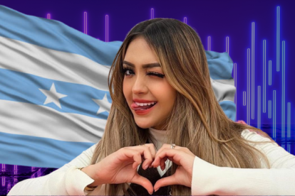 Los amantes de los videojuegos y seguidores de AriGameplays podrán verla y conocerla en el Budokan 2023