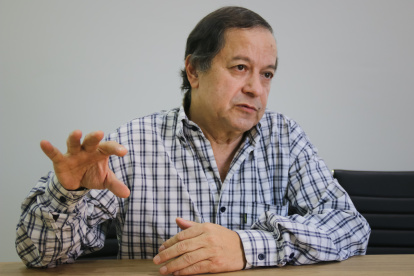 Una investigación del periodista paraguayo Andrés Colman saca a la luz los casos de niñas de entre 9 y 14 años.