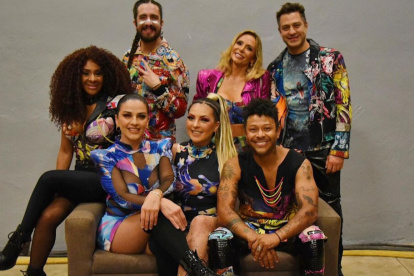 Los mexicanos cuentan con más de dos millones de oyentes mensuales en Spotify.