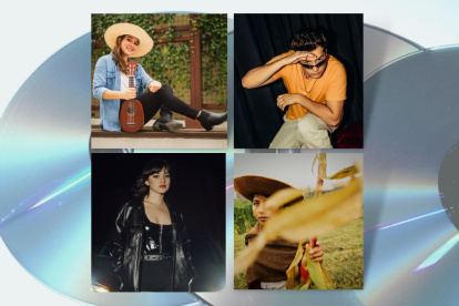 Karla la mar, Jandino, Neoma y