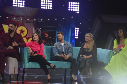 Mañana 13 de junio se continuará con la selección del resto de participantes