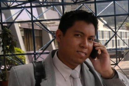 Juez Rodríguez restituyó derechos políticos al exvicepresidente Jorge Glas