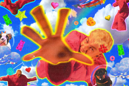 El artista español cuenta con más de 6 millones de oyentes mensuales en Spotify.