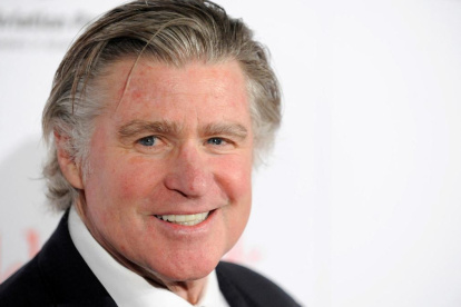 Treat Williams también hizo carrera en Broadway, pero fue en Hollywood donde triunfó como actor.