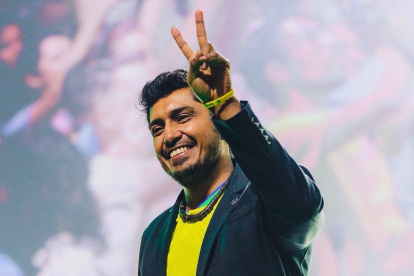 Tenoch Huerta afirma que tomará acciones legales.