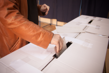 En los comicios se definirán a las nuevas cabezas del estado por lo que queda del periodo vigente.