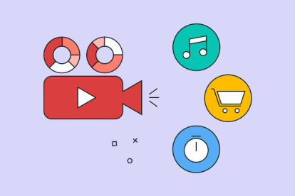 Youtube facilita a los creadores de contenido generar ganancias por medio de la plataforma.