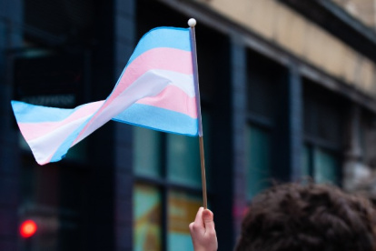 Foto referencial. Joven trans de 18 años murió a tiros en Quevedo