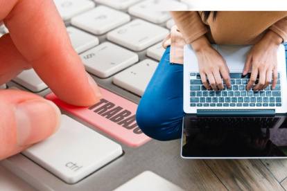 Los aspirantes deben cumplir con un proceso previo de inscripción.