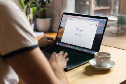 Google ofrece una nueva alternativa para probar ropa sin moverte de lugar.