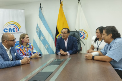 El 30 de mayo de 2023, se designó a los nuevos miembros de la Junta.