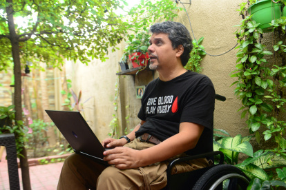 ENTREVISTA DIRECTOR ORGANISMO DE DISCAPACIDAD_GERARDO MENOSCAL